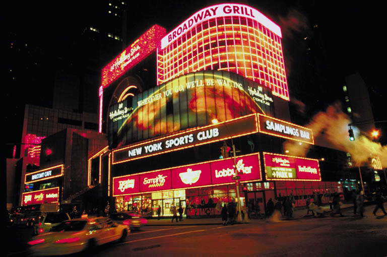 Broadway
